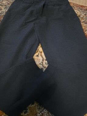 4/$25 Deal! Straight-Leg Women's Pants In Blue